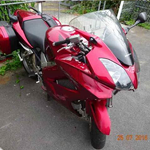 Honda VFR 800