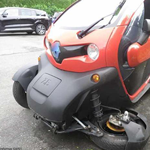 Renauld Twizy