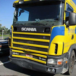 Scania Serie 4